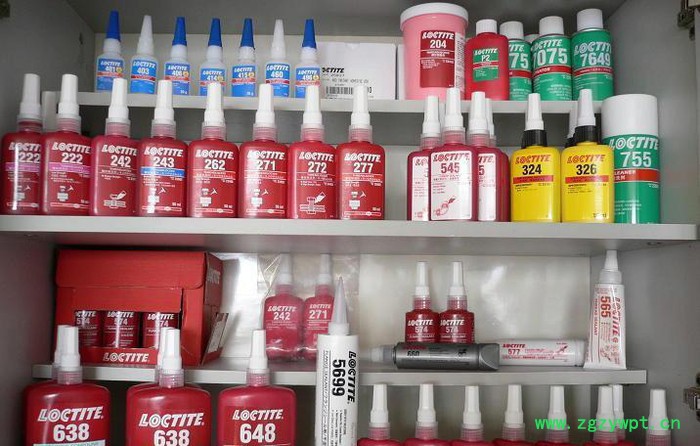 广东深圳loctite 催化剂乐泰7075图2