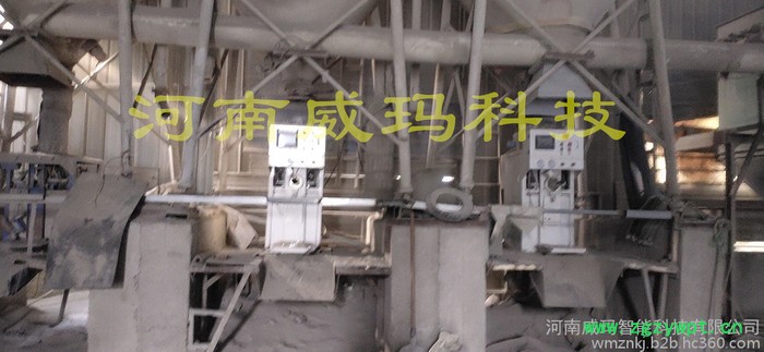 威玛供应 标线涂料气动包装机-成熟稳定 沙子气流包装机-原厂售后 防腐剂气吹包装机-价格表图2