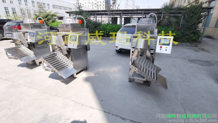 威玛供应 标线涂料气动包装机-成熟稳定 沙子气流包装机-原厂售后 防腐剂气吹包装机-价格表图6