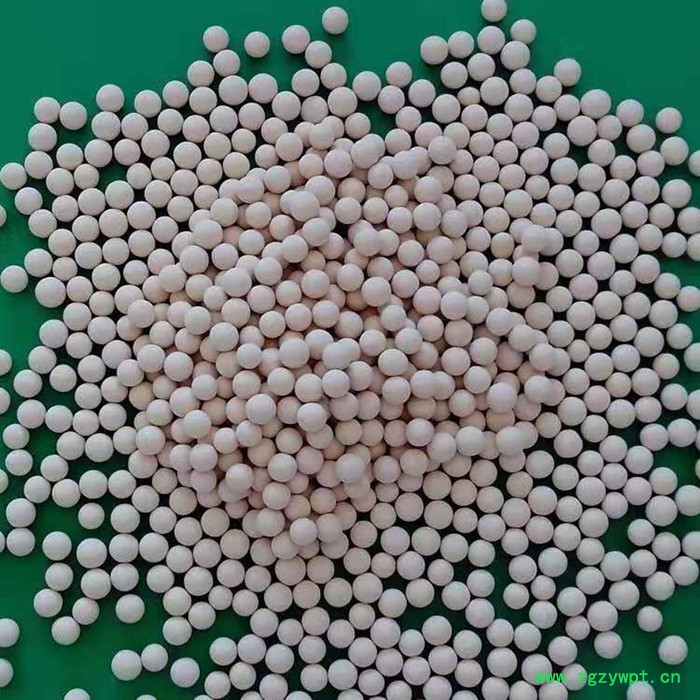 天峰 活性氧化铝球干燥剂 催化剂载体饮用水除氟剂 空压机用活性氧化铝现货图3