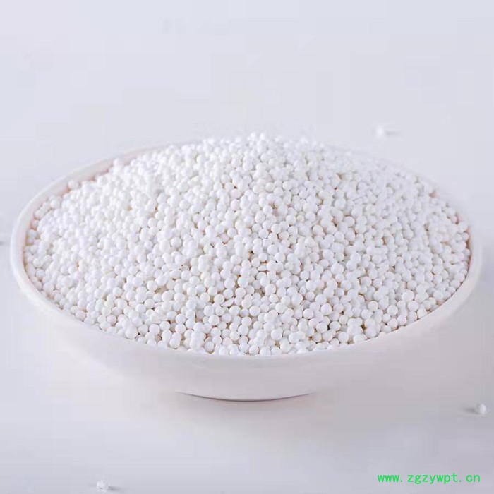 天峰 活性氧化铝球干燥剂 催化剂载体饮用水除氟剂 空压机用活性氧化铝现货图5