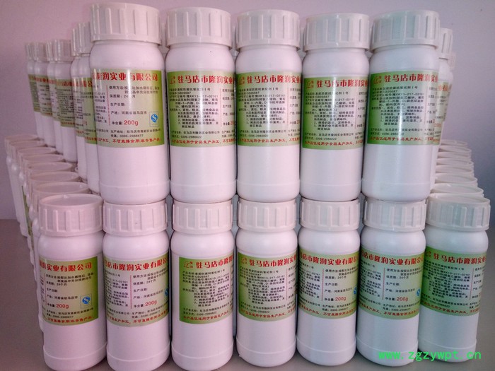 隆润牌食品防腐剂图3