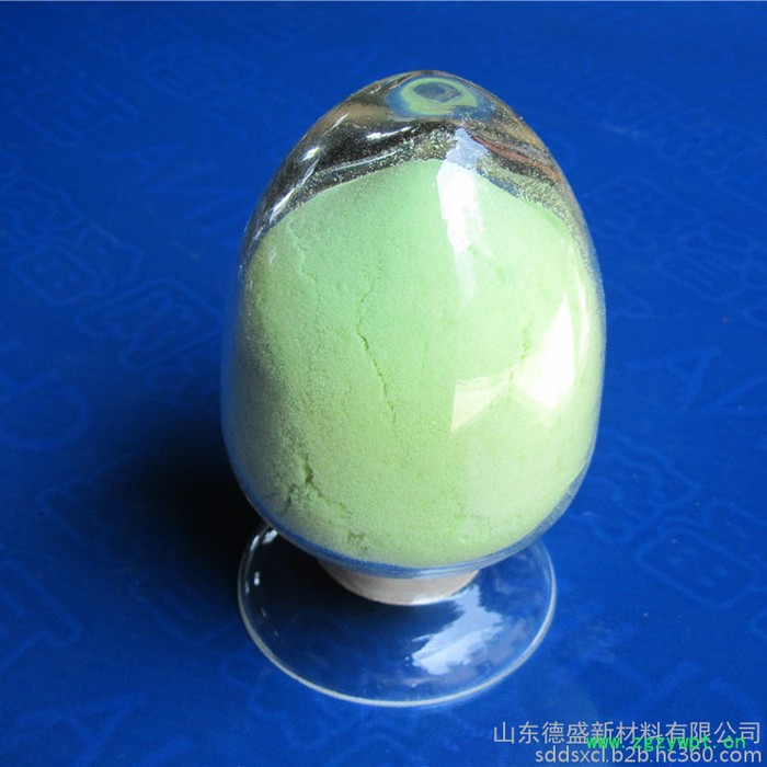 稀土氯化镨产品报价  长期生产氯化镨催化剂图5