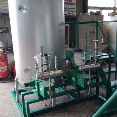 吉鑫JY型 自动加药装置 加磷酸盐装置