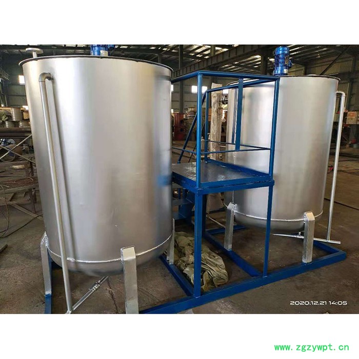 吉鑫JY全自动加药装置 加磷酸盐装置图5