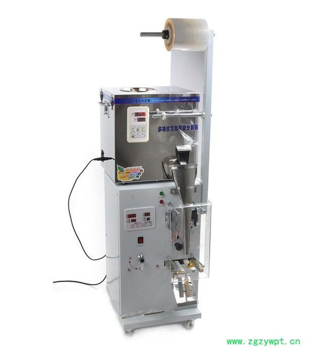 多功能添加剂包装机防腐剂包装机发酵粉包装机水钻包装机 茶叶自动包装机图5