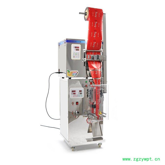 多功能添加剂包装机防腐剂包装机发酵粉包装机水钻包装机 茶叶自动包装机图6