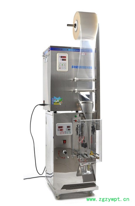 多功能添加剂包装机防腐剂包装机发酵粉包装机水钻包装机 茶叶自动包装机图4