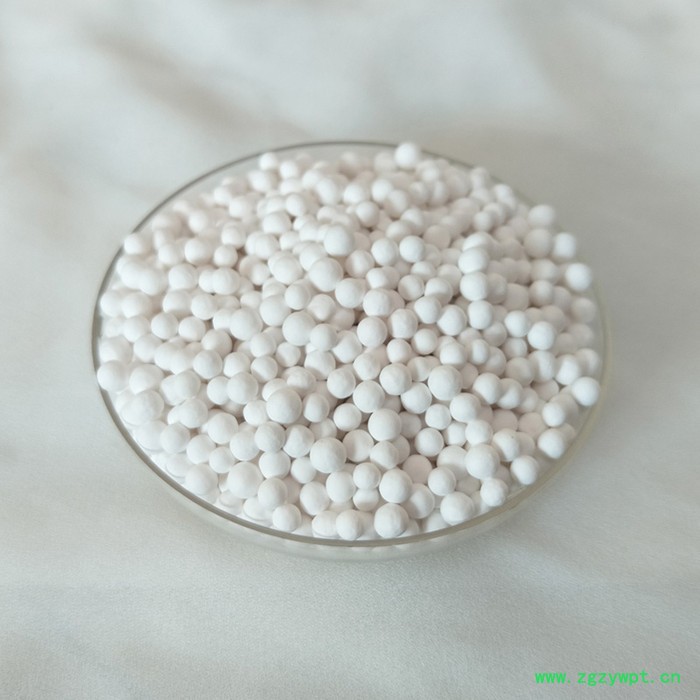 空分设备吸附剂 干燥剂催化剂除氟剂 活性铝厂家图4