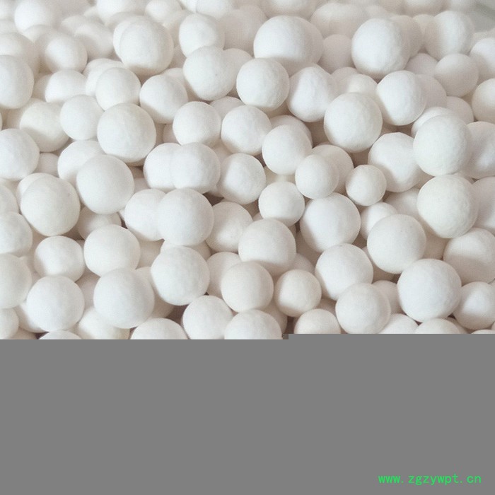 空分设备吸附剂 干燥剂催化剂除氟剂 活性铝厂家图2