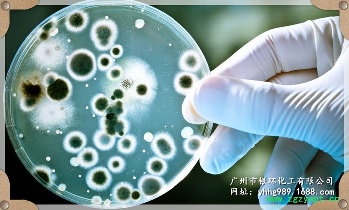 供应防腐剂GC02 无添加 化妆品膏霜专用防腐防霉剂GC02 CA03 无添加防腐剂图3