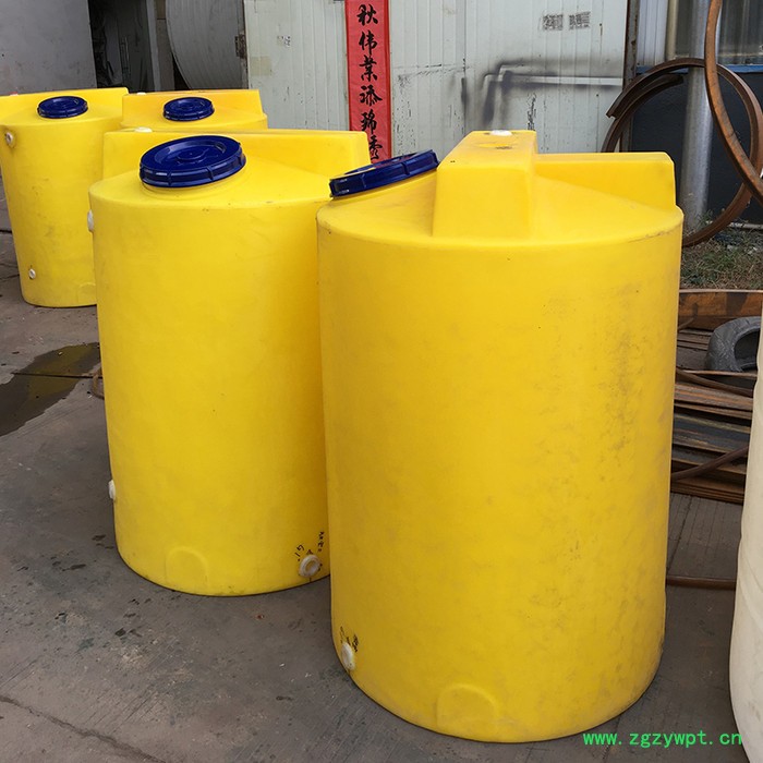 立式减水剂2吨加药装置图5