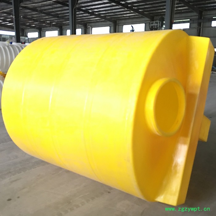 平底4吨药剂加药装置图7