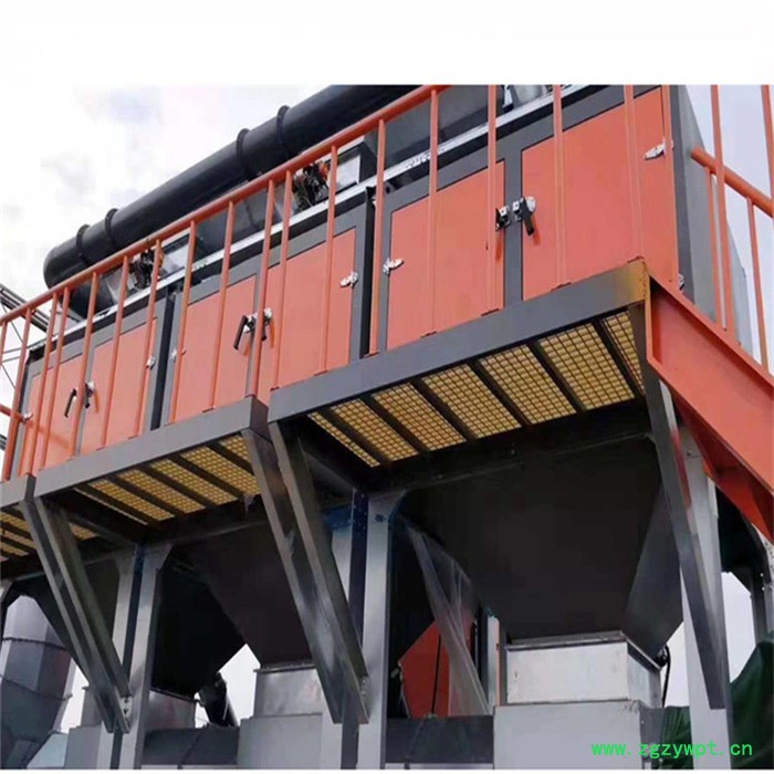 催化燃烧催化剂废气处理催化燃烧设备催化燃烧厂家来电咨询欣千环保 支持定制图3