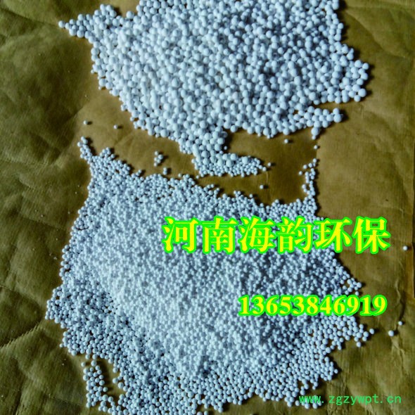 海韵3-5 活性氧化铝催化剂载体图4