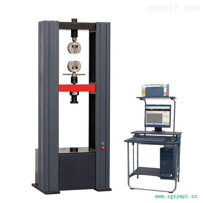 美特斯(山东）电子压力试验机 催化剂抗压强度试验机 10吨电子压力试验机 催化剂耐压强度试验机图6