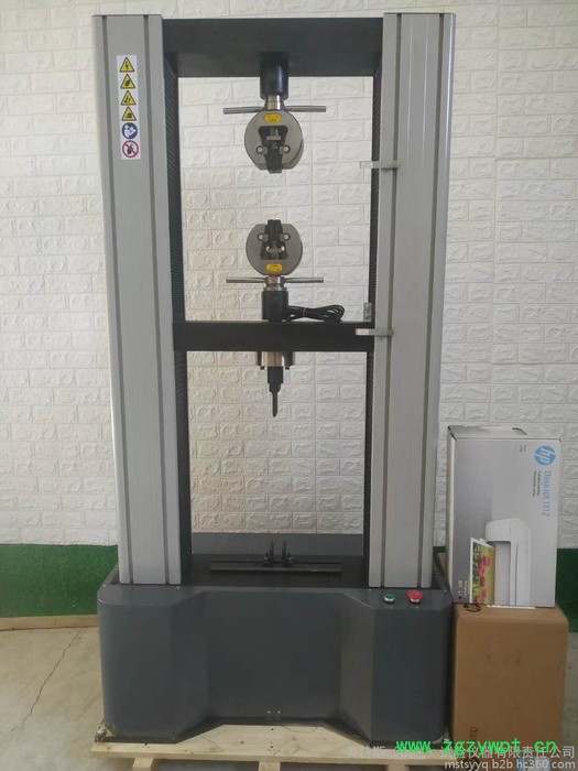 美特斯(山东）电子压力试验机 催化剂抗压强度试验机 10吨电子压力试验机 催化剂耐压强度试验机图3