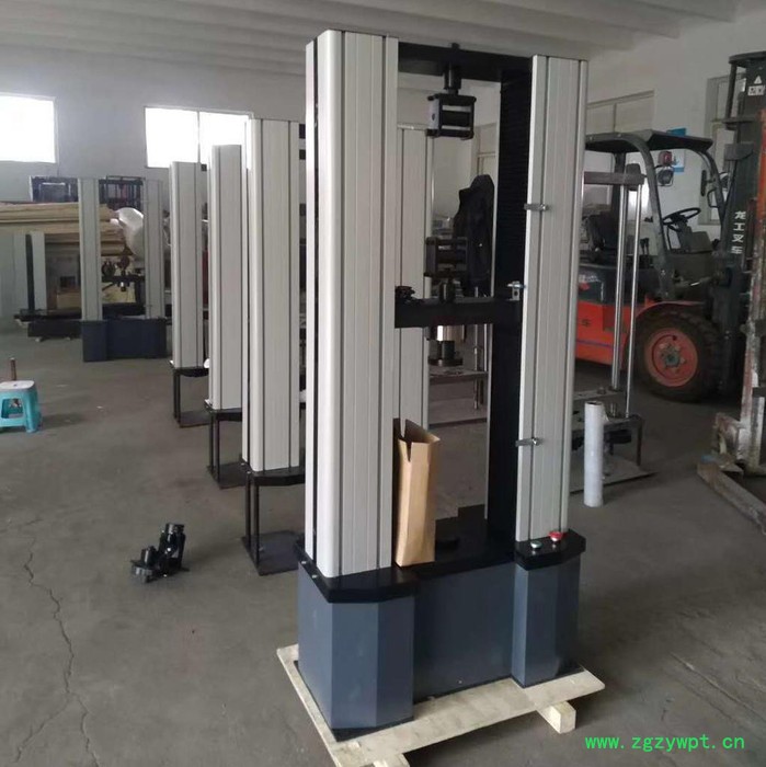 美特斯(山东）电子压力试验机 催化剂抗压强度试验机 10吨电子压力试验机 催化剂耐压强度试验机图7