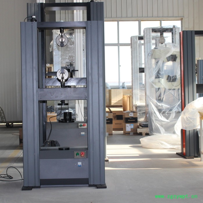 美特斯(山东）电子压力试验机 催化剂抗压强度试验机 10吨电子压力试验机 催化剂耐压强度试验机图4