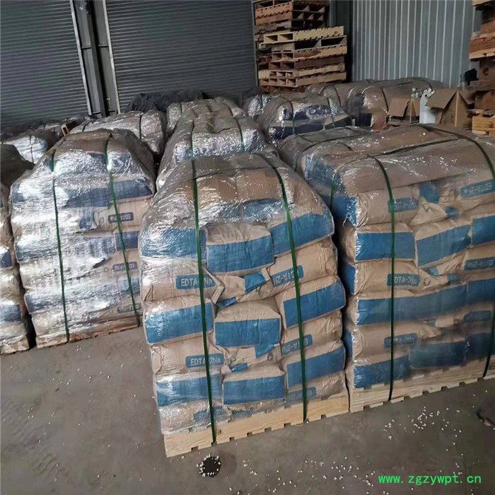 现货供应杰克EDTA二钠**EDTA四钠稳定凝固抗氧化防腐剂EDTA二钠图5