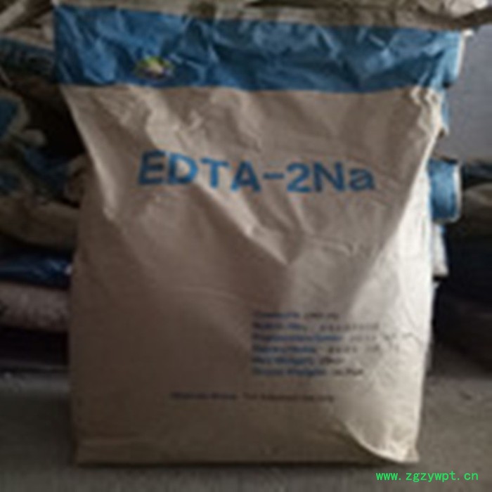 现货供应杰克EDTA二钠**EDTA四钠稳定凝固抗氧化防腐剂EDTA二钠图2