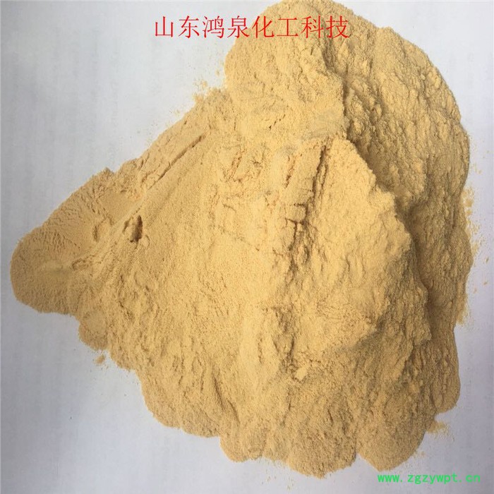 水产养殖 油茶籽提取物乳化剂 发泡剂防腐剂 厂家茶皂素清塘 发泡图4