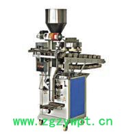 防腐剂电子秤包装机,干燥剂包装机,立式包装机图3