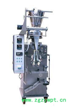 防腐剂电子秤包装机,干燥剂包装机,立式包装机图2