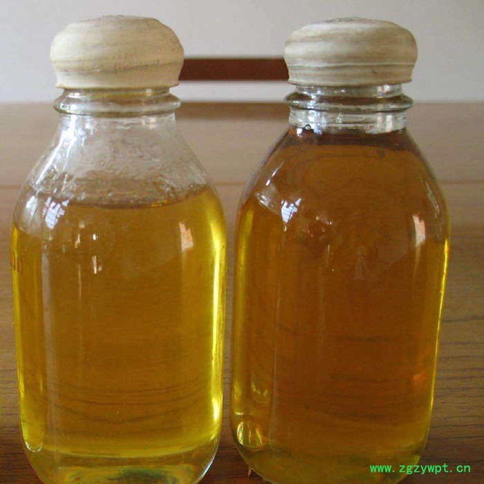 晴天化工桐油 一级熟桐油 生桐油 木器涂料防腐剂 一级桐油图4