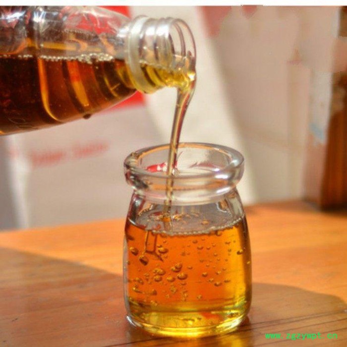 鸿腾 桐油 一级熟桐油 生桐油 木器涂料防腐剂 一级桐油图3