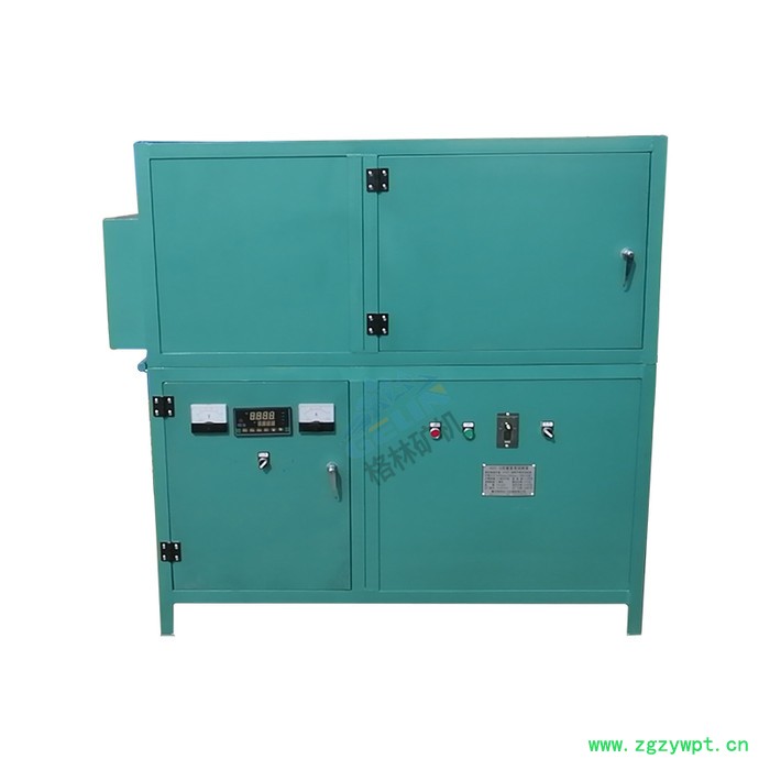 回转炉 小型回转窑 粉末冶金回转炉 实验室回转窑 催化剂烧结回转炉 格林机械图4