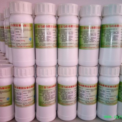 隆润牌肉制品+蔬菜+糕点防腐剂