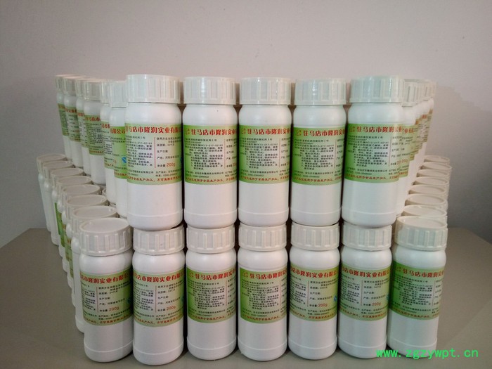 隆润牌肉制品+蔬菜+糕点防腐剂图3