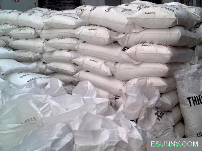 专业经销农药用氯化亚铜催化剂/98.5%工业级氯化亚铜山东总代理图3