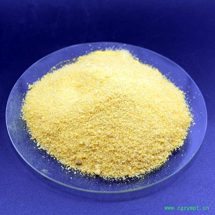 永顺聚合氯化铝 污水处理催化剂 氨氮去除剂聚合氯化铝使用说明图4