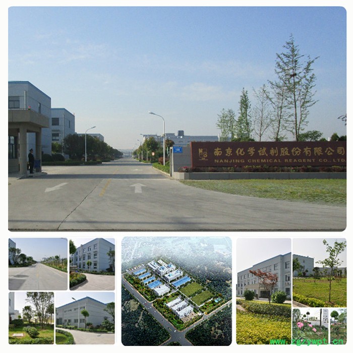 试剂硝酸钴 分析纯 催化剂 CAS 10026-22-9 南试牌图3