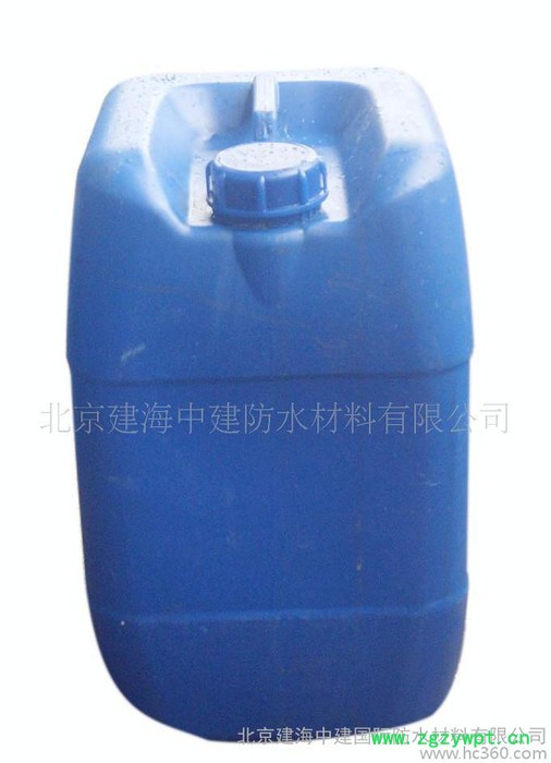 WFF—10防腐剂（建海中建国际防水）图2