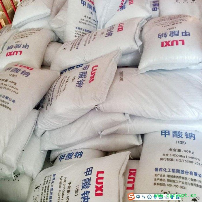 现货供应 催化剂 皮革 甲酸钠图4