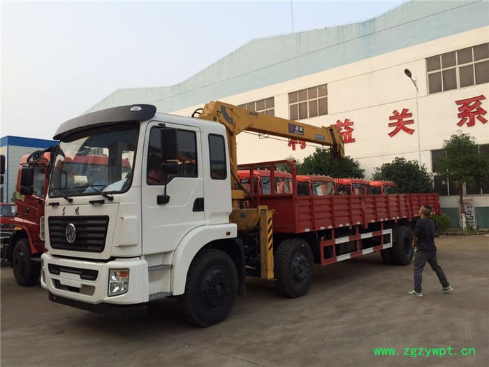 小型随车吊货车 随车吊洒水车油罐车醋酸钠防腐剂 石家庄随车吊图5