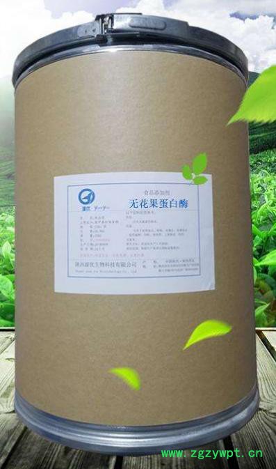 天顺厂家长期供应_食品防腐剂无花果蛋白酶_国标无花果蛋白酶_食品级无花果蛋白酶_价格优惠图3