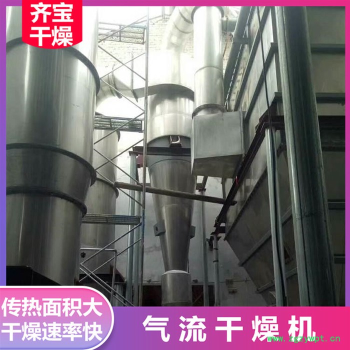 脉冲气流干燥机参数,淀粉颗粒干燥设备,活性炭气流干燥机,催化剂气流烘干机图4