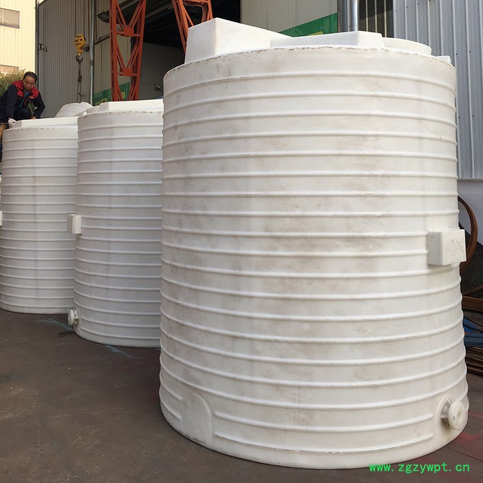 容器减水剂1吨加药装置图7