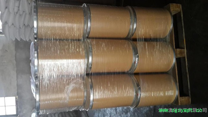 现货供应99%含量工业用氯化亚铜/98%含量氯化亚铜催化剂/农药用氯化亚铜 工业无水氯化铜 工业用无水氯化铜图3