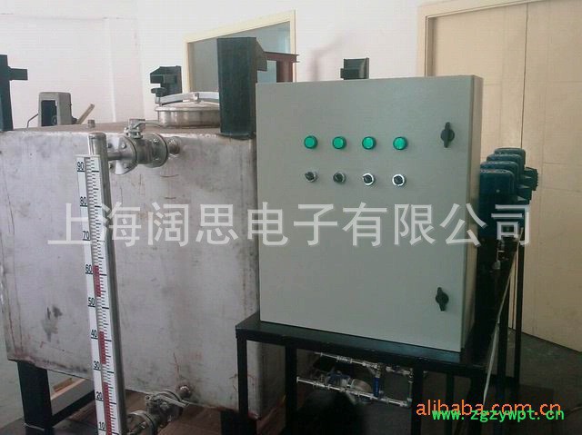 Ainfo爱福 加药装置 全自动成套系统订制 造纸行业药剂投加图3