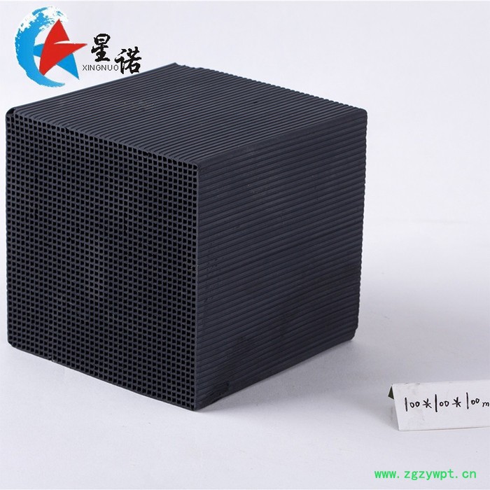 产地货源 空气净化蜂窝活性炭 催化剂载体 高碘值 欢迎采购图3