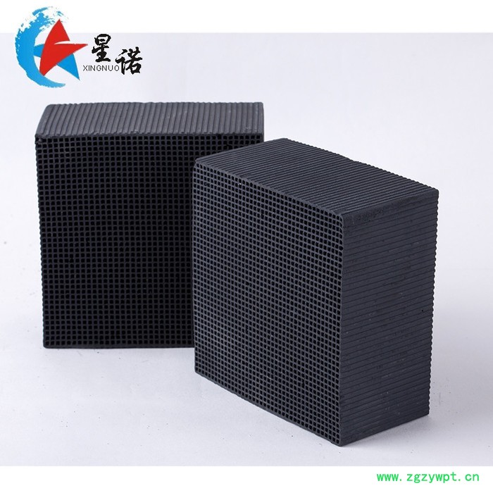 产地货源  空气净化蜂窝活性炭 催化剂载体  高碘值 欢迎采购图4