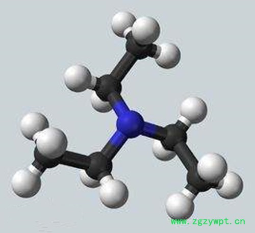 恒发 国标三乙胺 高含量三乙胺 工业级催化剂 山东直销