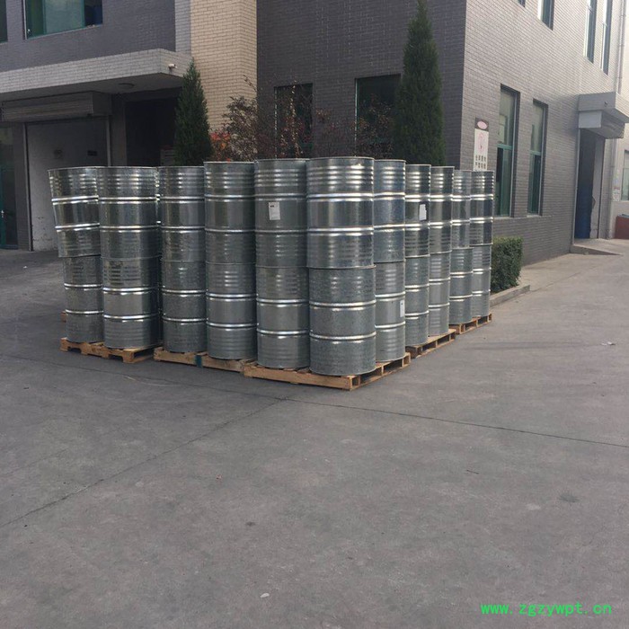 恒发 国标三乙胺 高含量三乙胺 工业级催化剂 山东直销图3