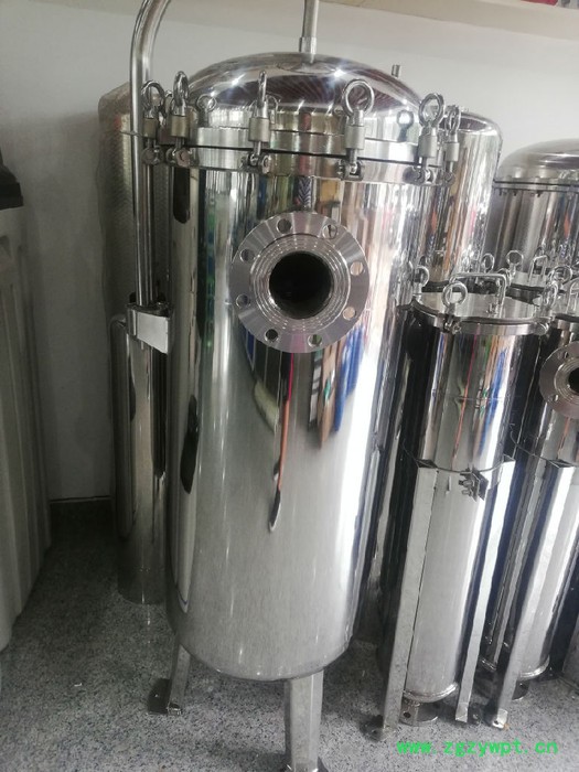 留润环保厂家定制 陕西安康 价格低 质量好 寿命长 污水处理设备 气浮机 加药装置 医院污水处理设备 多介质过滤器图7