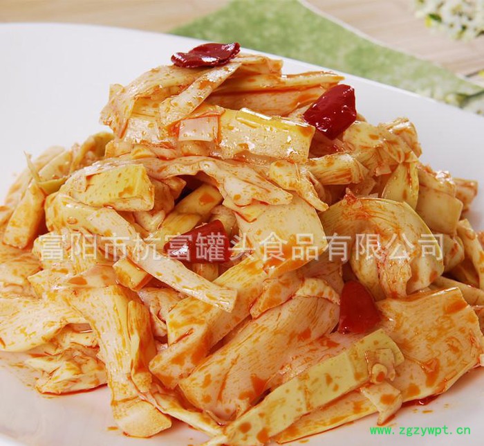 香辣笋 笋干  无防腐剂 150克 直销更优惠